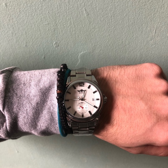 Winner Dress Watch - Picture 3 of 3